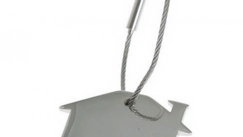 Keychains with Advertising from Avantamarketing