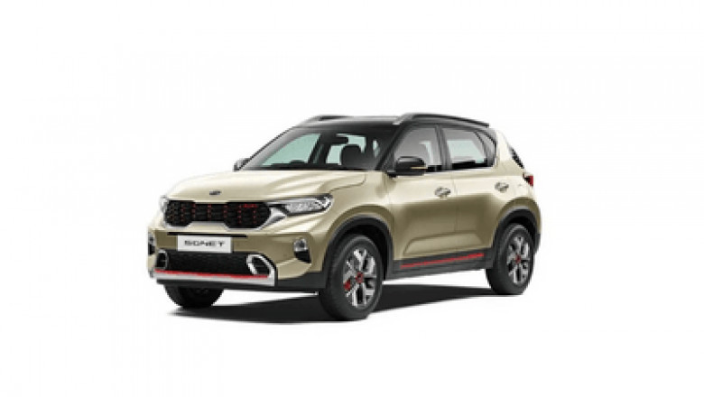Kia Sonet Price | Kia Sonet on-road price – Kia Cars
