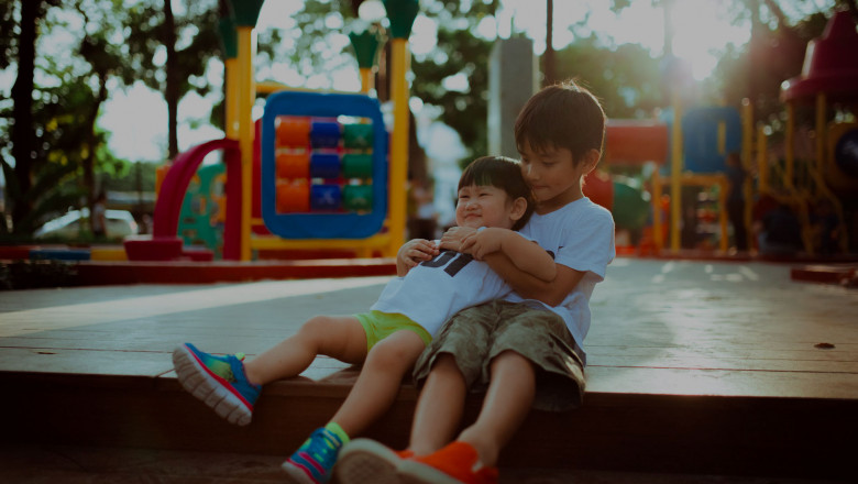 Kids Outdoor Multiplay Equipment Manufacturers in Malaysia