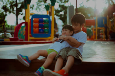 Kids Outdoor Multiplay Equipment Manufacturers in Malaysia
