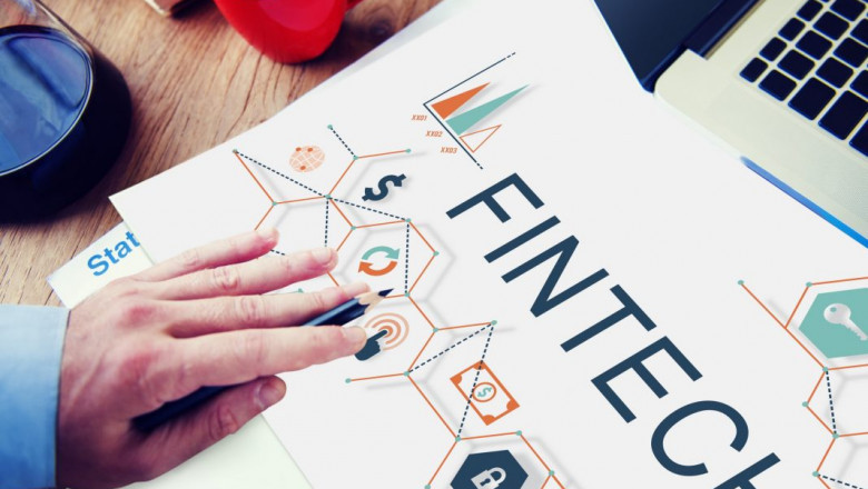 Know the importance of Fintech Industry