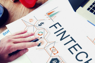 Know the importance of Fintech Industry