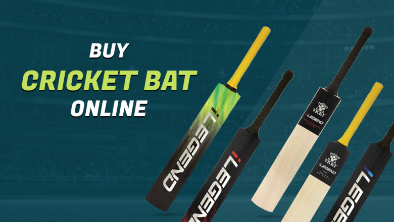 Know the Various Cricket Bat Types and How to Choose One