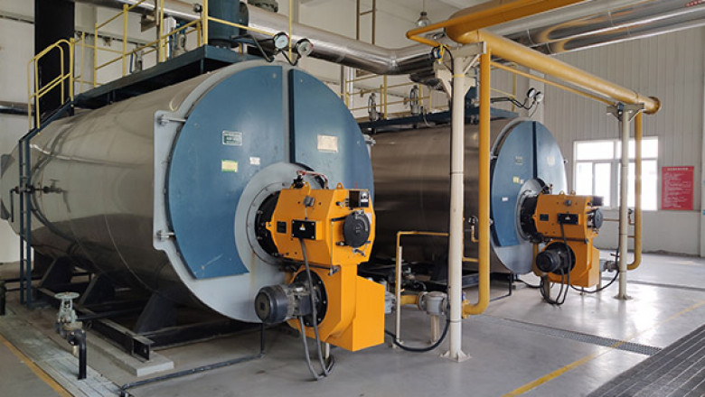 latest Biomass Boiler prices list 2022
