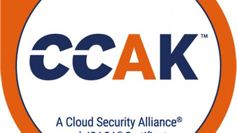 Latest CCAK Test Sample & CCAK Reliable Test Tutorial - CCAK Latest Dump