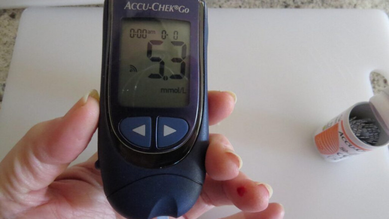 Learn about Ways to Manage Diabetes