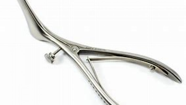 Nasal Speculum Analysis, Size, Share, Growth and Trends Report To 2028