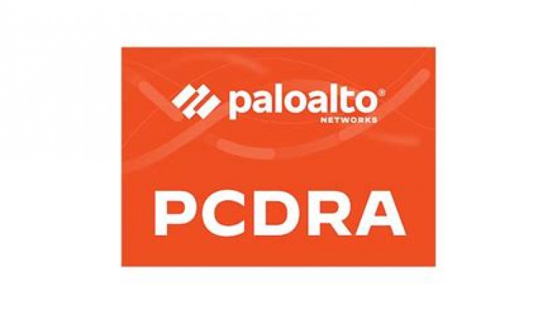 PCDRA Latest Test Dumps, Palo Alto Networks PCDRA Valid Test Objectives | Valid Test PCDRA Tutorial
