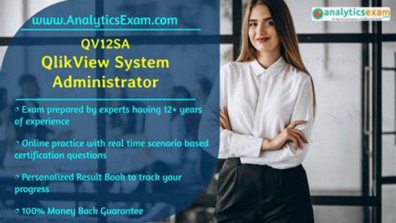 Reliable QV12SA Exam Question - Qlik QV12SA Exam Certification Cost, Valid Test QV12SA Format