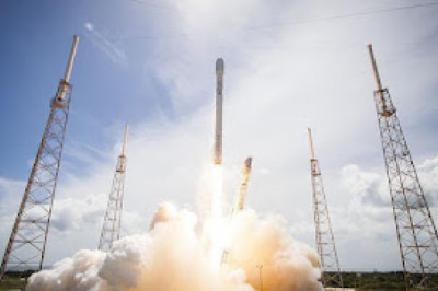 Rocket Propulsion Market Size, Share and Trends