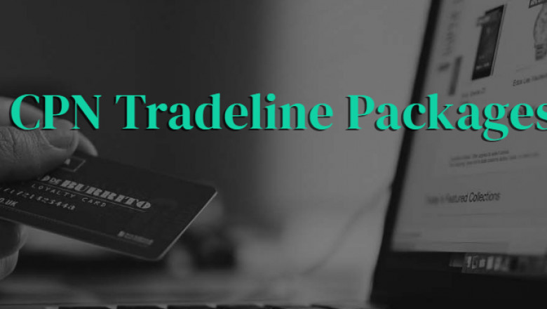 Seasoned Tradelines
