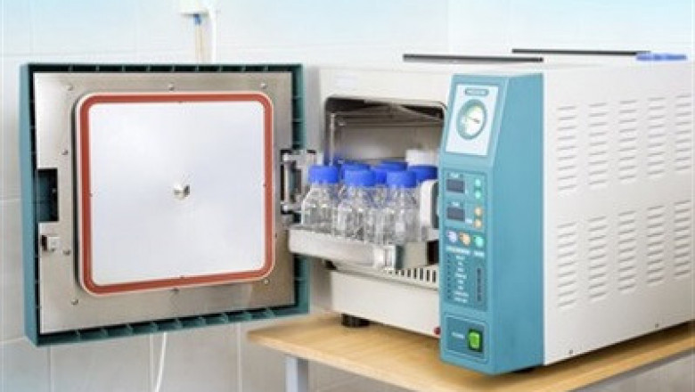 Sterilization Equipment Market Report 2022-2028 | Industry Analysis By Top Key Players
