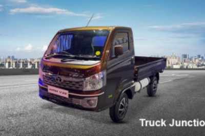 Tata Intra Pickup Price in India
