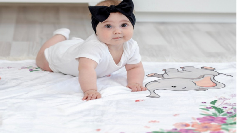 The Best Comfortable Baby Blankets for Babies: A Guide