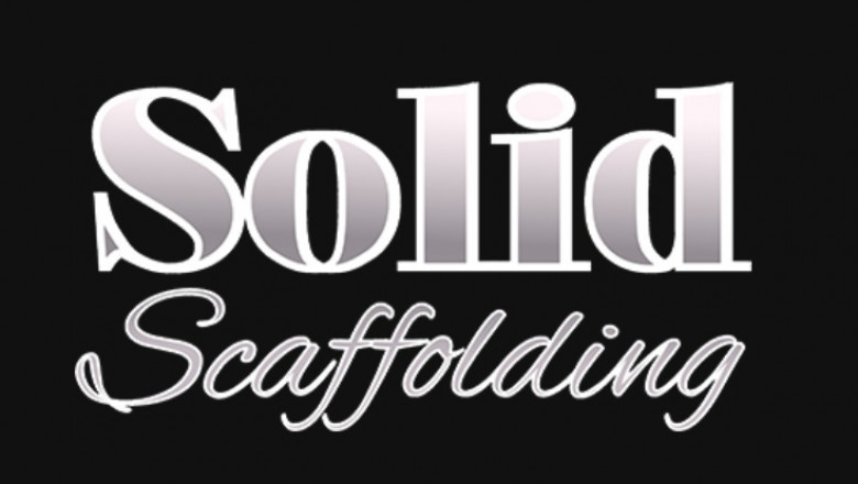 The smart Trick of Scaffolding Service That No One is Discussing