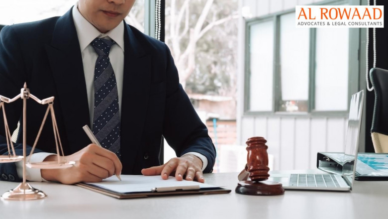 Tips To Find A Good Lawyer In UAE