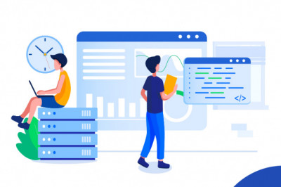 Top 5 Things To Look for In A Good Custom Software Development Company