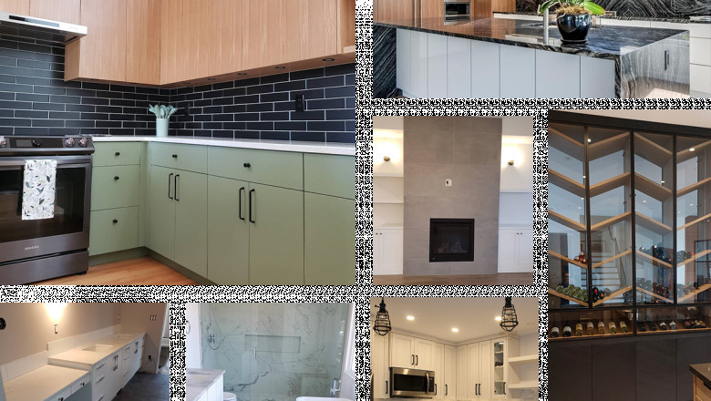 Top tips to choose your kitchen cabinetry