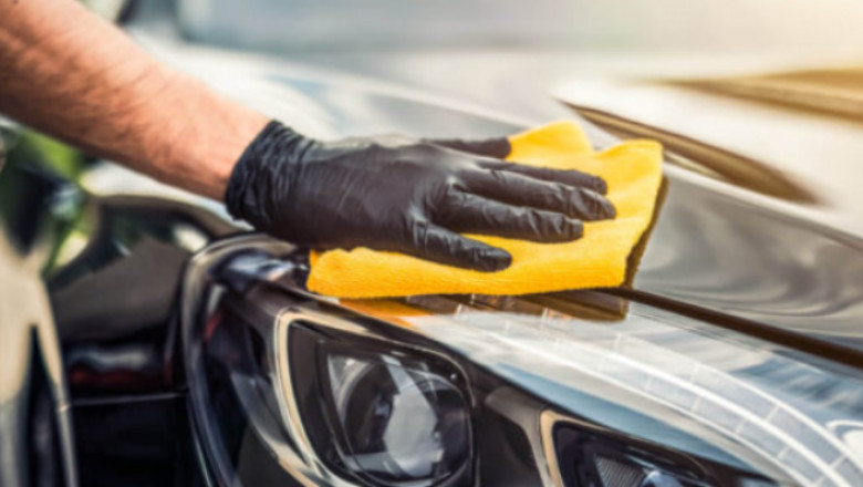 What Are the Hidden Benefits of Professional Car Cleaning?