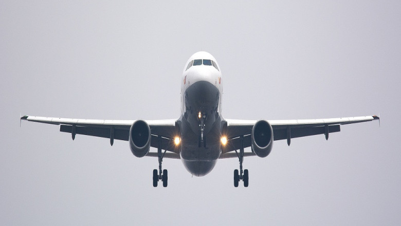 what is United Airlines Misses Flight ?