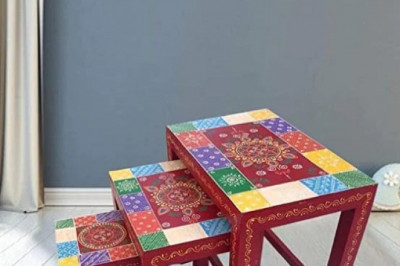 Where Can I Buy a Side Table Online?