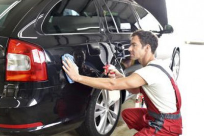 Why Should You Not Depend on the Dealership for Car Detailing?