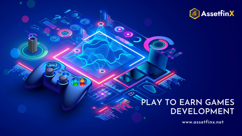 Why Start A Popular Play To Earn NFT Game?