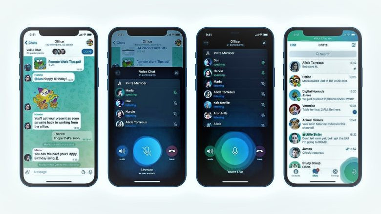 15 Mobile App UI/UX Design Trends