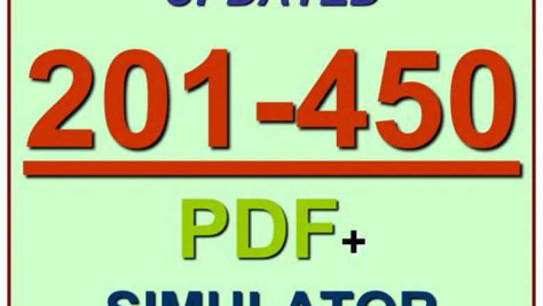 201-450 Valid Mock Exam & Valid 201-450 Test Topics - 201-450 Test Torrent