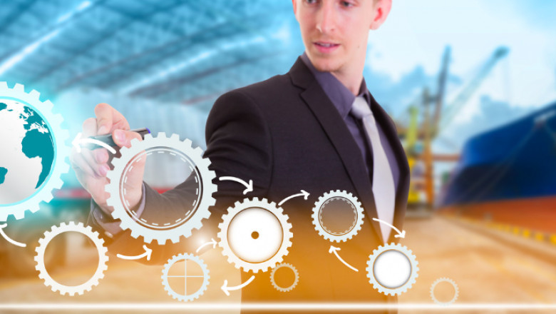 5 High-Paying Logistics And Supply Chain Jobs To Watch