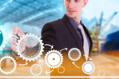 5 High-Paying Logistics And Supply Chain Jobs To Watch