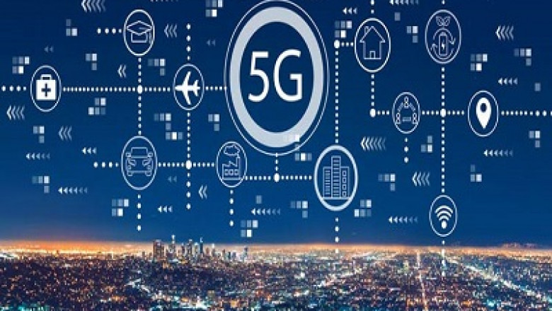 5G IoT Market Size, Share, Growth, Analysis, Major Players, and Forecast 2021 to 2027 | MarketDigits