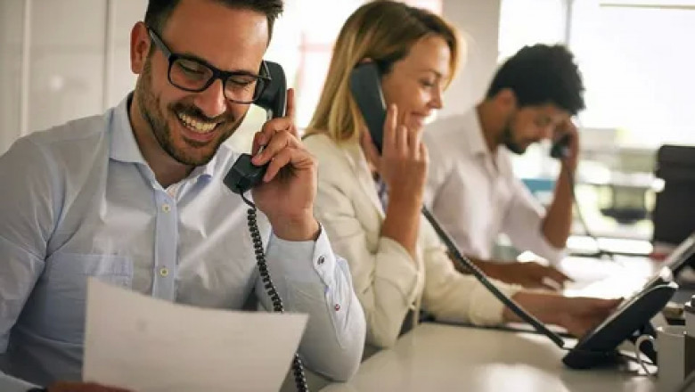 A Guide on Business Phone Systems