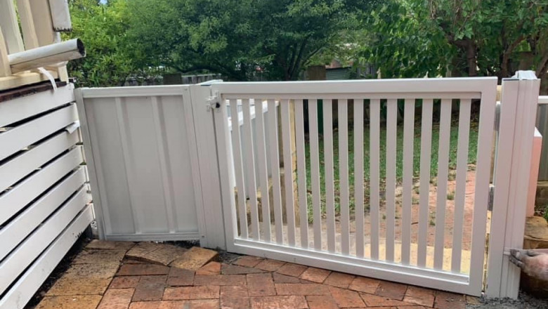 Asbestos Removal & Fence panels Supplies – Jmfencing