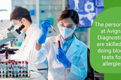 Best diagnostics in hyderabad