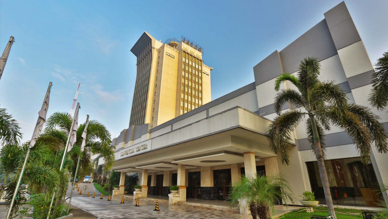 Best Hotel Recommendation in Palembang
