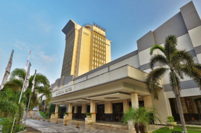 Best Hotel Recommendation in Palembang