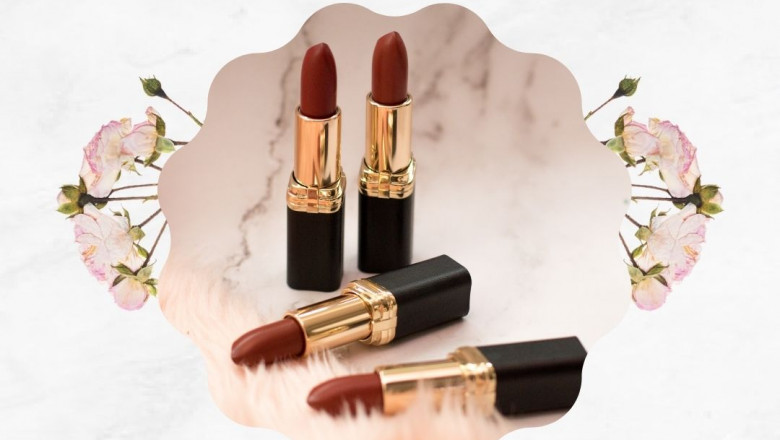 Best Matte Liquid Lipstick Online - beautytailornyc