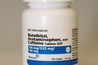 Buy Butalbital At Overnight Delivery