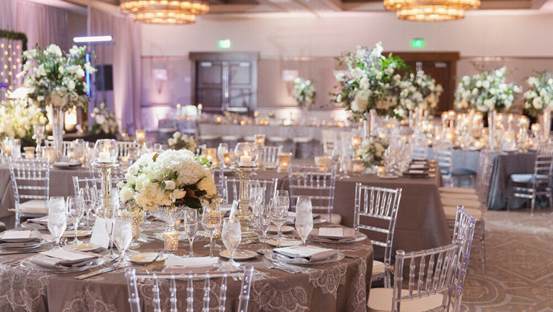 Chair Covers Do Not Have to Be Expensive