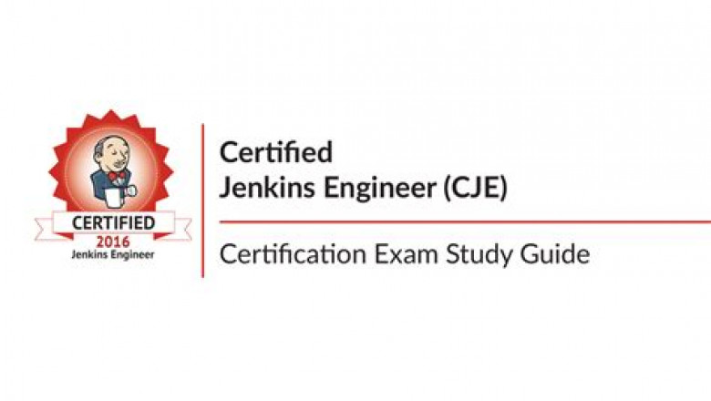 CJE Guide Torrent | CloudBees New CJE Learning Materials &amp; Test CJE Study Guide