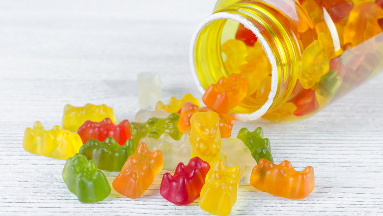 Diabetes Patients can Use Gummy Supplements to Control Their Blood Sugar Levels
