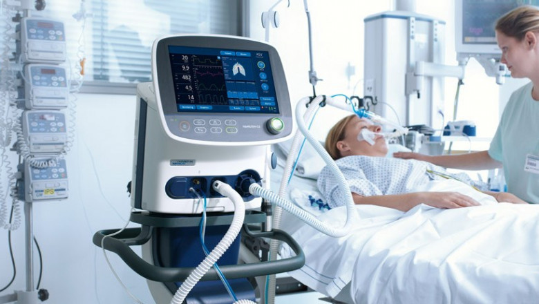 During Oxygen Therapy, Oxygen Gas Is Used To Provide Acute And Chronic Patient Care