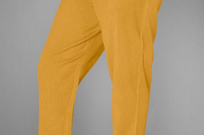 Easy Ways to Pair Plazzo Pants for Women that Looks Elegant: Buy Online