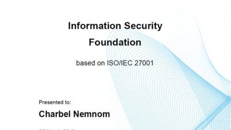 EXIN New ISFS Exam Format | ISFS Valid Exam Prep & ISFS New Braindumps Book