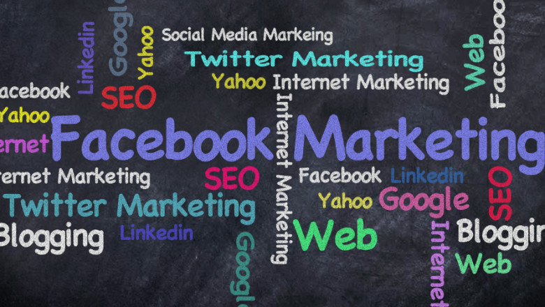 Facebook Marketing for Small Business: Powerful Hacks