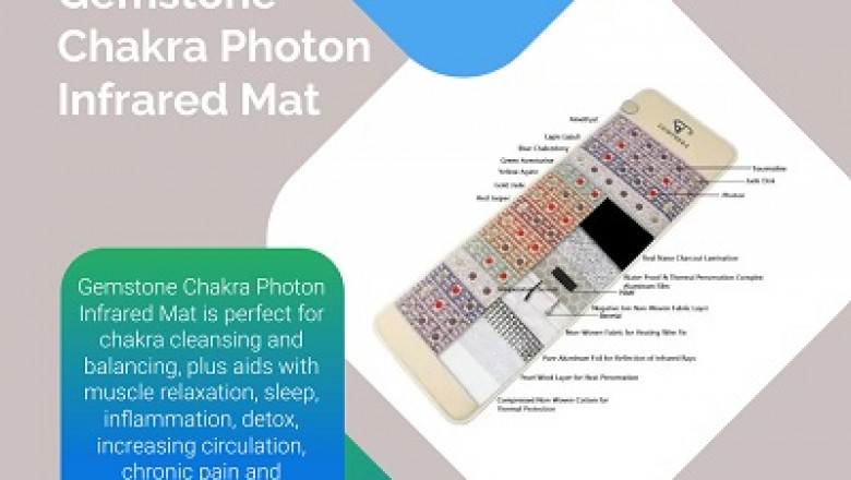 Get The Best Multipurpose Infrared Mat For Relieving The Unbearable Pain