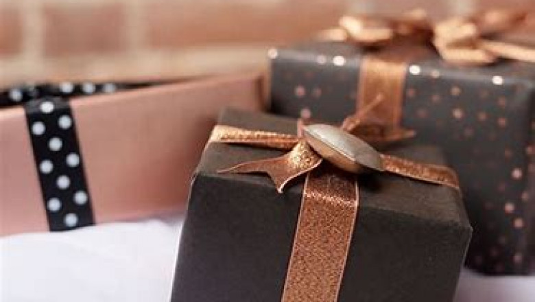 Gift Wrapping Market 2022 Major Key Players and Industry Analysis Till 2028