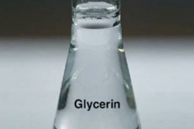Global Glycerine Market Research Report to Grow at a CAGR of 4.8% in the forecast 2030 | ChemAnalyst