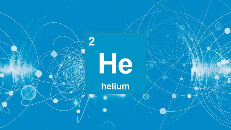 Global Helium Market | 2022 Analysis, Type and Application, Key Players, Regions, Forecast by 2031